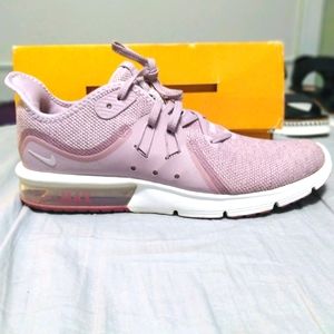 Nike air max sneakers